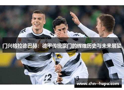 门兴格拉德巴赫：德甲传统豪门的辉煌历史与未来展望