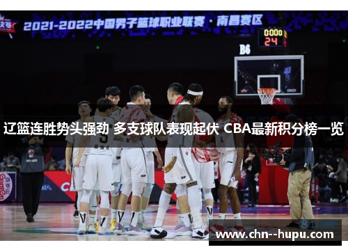 辽篮连胜势头强劲 多支球队表现起伏 CBA最新积分榜一览 辽篮连胜势头强劲 多支球队表现起伏 CBA最新积分榜一览