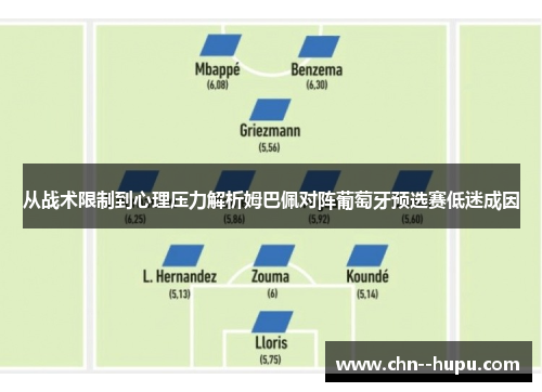 从战术限制到心理压力解析姆巴佩对阵葡萄牙预选赛低迷成因 从战术限制到心理压力解析姆巴佩对阵葡萄牙预选赛低迷成因